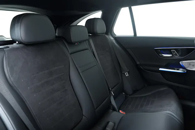 MERCEDES-BENZ C 220 d Swiss Star AMG Line 4matic S206