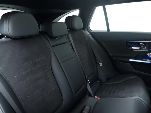 MERCEDES-BENZ C 220 d Swiss Star AMG Line 4matic S206