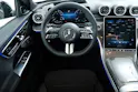 MERCEDES-BENZ C 220 d Swiss Star AMG Line 4matic S206