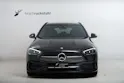 MERCEDES-BENZ C 220 d Swiss Star AMG Line 4matic S206