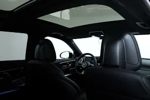 MERCEDES-BENZ C 220 d Swiss Star AMG Line 4matic S206