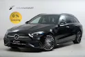 MERCEDES-BENZ C 220 d AMG Line 4Matic T-Modell Swiss Star S206