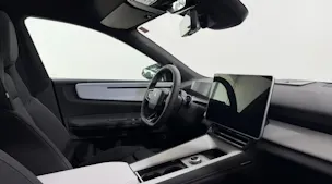 Polestar 4 Long Range Single Motor Prim