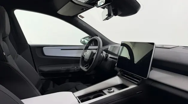 Polestar 4 Long Range Single Motor Prim