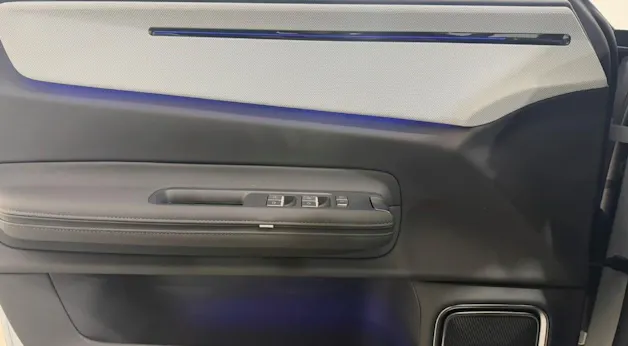 Polestar 4 Long Range Single Motor Prim