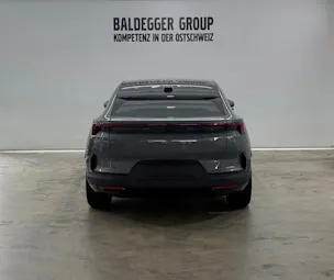 Polestar 4 Long Range Single Motor Prim