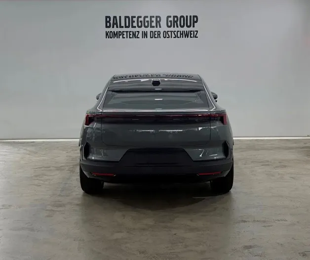 Polestar 4 Long Range Single Motor Prim