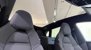 Polestar 4 Long Range Single Motor Prim