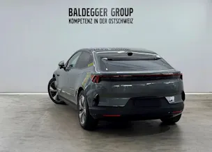 Polestar 4 Long Range Single Motor Prim