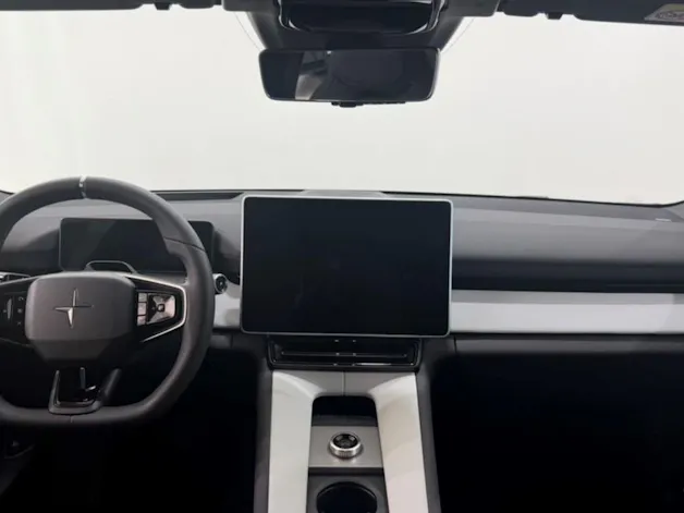 Polestar 4 Long Range Single Motor Prim