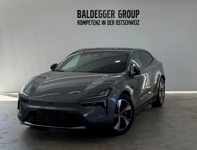 Polestar 4 Long Range Single Motor Prim