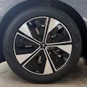 Polestar 4 Long Range Single Motor Prim