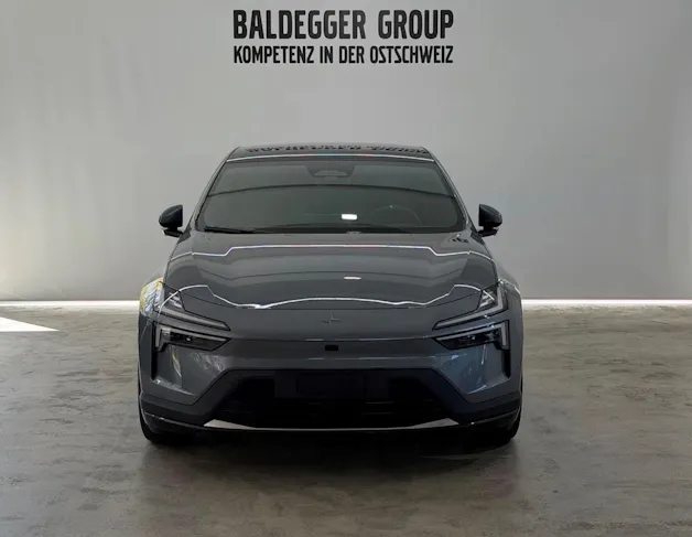 Polestar 4 Long Range Single Motor Prim