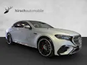 MERCEDES-BENZ E 53 Hybrid AMG 4M+ W214