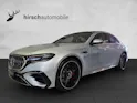 MERCEDES-BENZ E 53 Hybrid AMG 4M+ W214