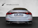 MERCEDES-BENZ E 53 Hybrid AMG 4M+ W214