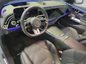 MERCEDES-BENZ E 53 Hybrid AMG 4M+ W214
