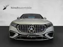 MERCEDES-BENZ E 53 Hybrid AMG 4M+ W214