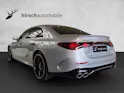 MERCEDES-BENZ E 53 Hybrid AMG 4M+ W214