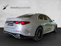 MERCEDES-BENZ E 53 Hybrid AMG 4M+ W214