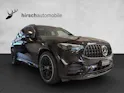 MERCEDES-BENZ GLC 53 AMG 4M+ X254