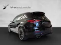 MERCEDES-BENZ GLC 53 AMG 4M+ X254