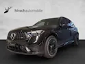 MERCEDES-BENZ GLC 53 AMG 4M+ X254
