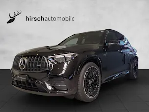 MERCEDES-BENZ GLC 53 AMG 4M+ X254