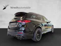 MERCEDES-BENZ GLC 53 AMG 4M+ X254