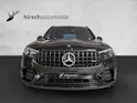 MERCEDES-BENZ GLC 53 AMG 4M+ X254