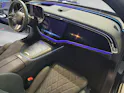MERCEDES-BENZ E 400 e AMG Line 4matic