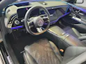 MERCEDES-BENZ E 400 e AMG Line 4matic