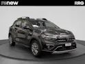 DACIA Sandero Stepway TCe 90 Comfort CVT