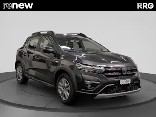 DACIA Sandero Stepway TCe 90 Comfort CVT