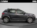 DACIA Sandero Stepway TCe 90 Comfort CVT