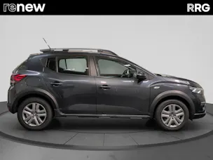 DACIA Sandero Stepway TCe 90 Comfort CVT