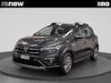 DACIA Sandero Stepway TCe 90 Comfort CVT