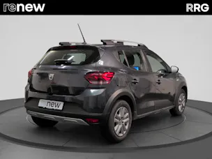 DACIA Sandero Stepway TCe 90 Comfort CVT