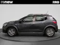 DACIA Sandero Stepway TCe 90 Comfort CVT