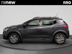 DACIA Sandero Stepway TCe 90 Comfort CVT