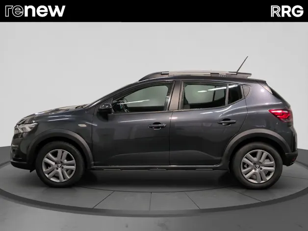 DACIA Sandero Stepway TCe 90 Comfort CVT