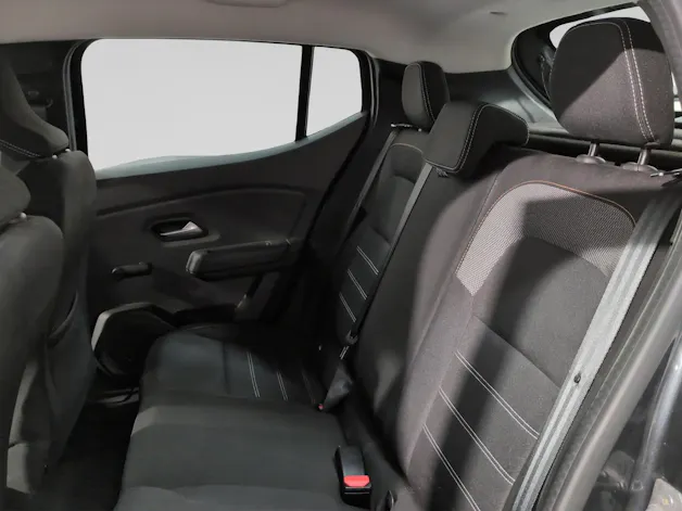 DACIA Sandero Stepway TCe 90 Comfort CVT