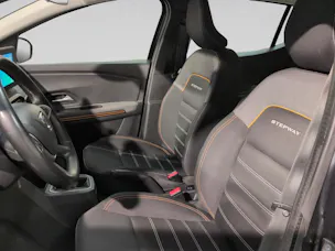 DACIA Sandero Stepway TCe 90 Comfort CVT