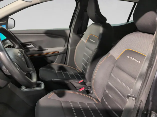 DACIA Sandero Stepway TCe 90 Comfort CVT