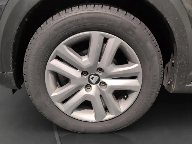 DACIA Sandero Stepway TCe 90 Comfort CVT