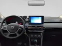 DACIA Sandero Stepway TCe 90 Comfort CVT