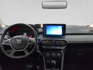DACIA Sandero Stepway TCe 90 Comfort CVT
