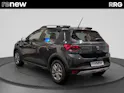 DACIA Sandero Stepway TCe 90 Comfort CVT