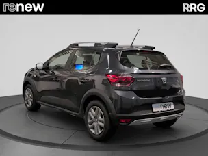DACIA Sandero Stepway TCe 90 Comfort CVT