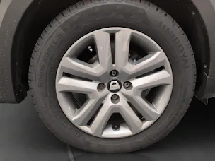 DACIA Sandero Stepway TCe 90 Comfort CVT